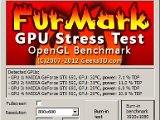 FurMark